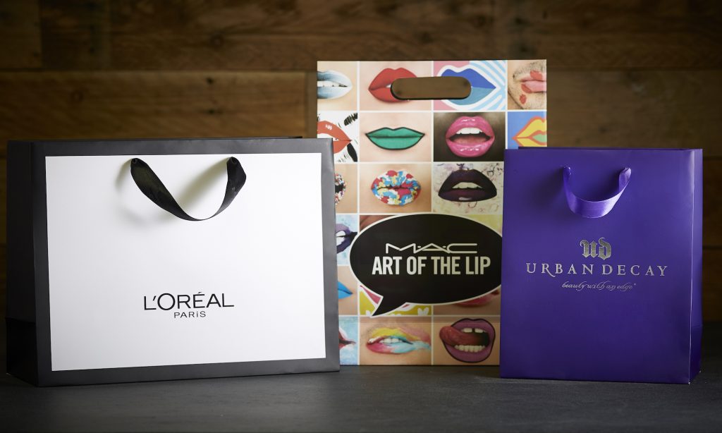 Luxury Paper Bags