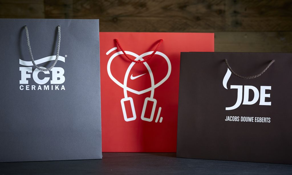 Luxury Paper Bags