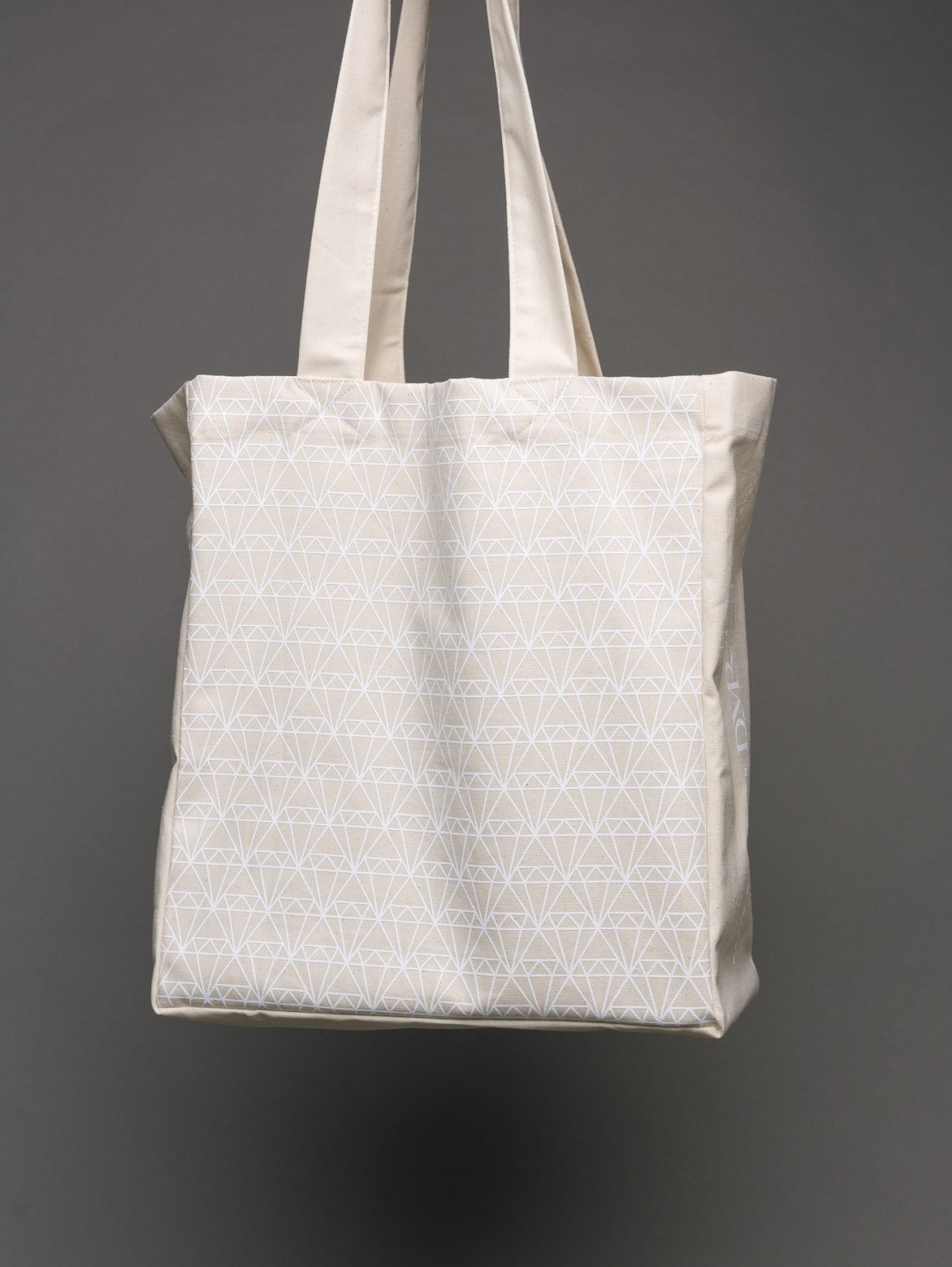 Bespoke Cotton Bag