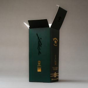 Custom Printed Retail Boxeses