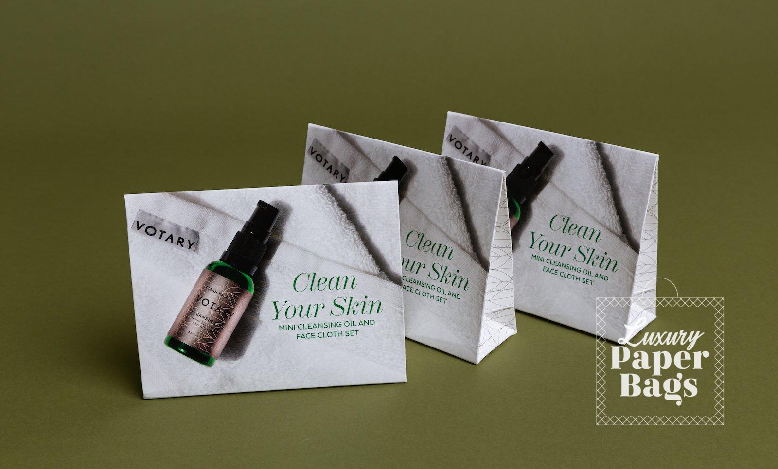 Bespoke Printed Gift Bags