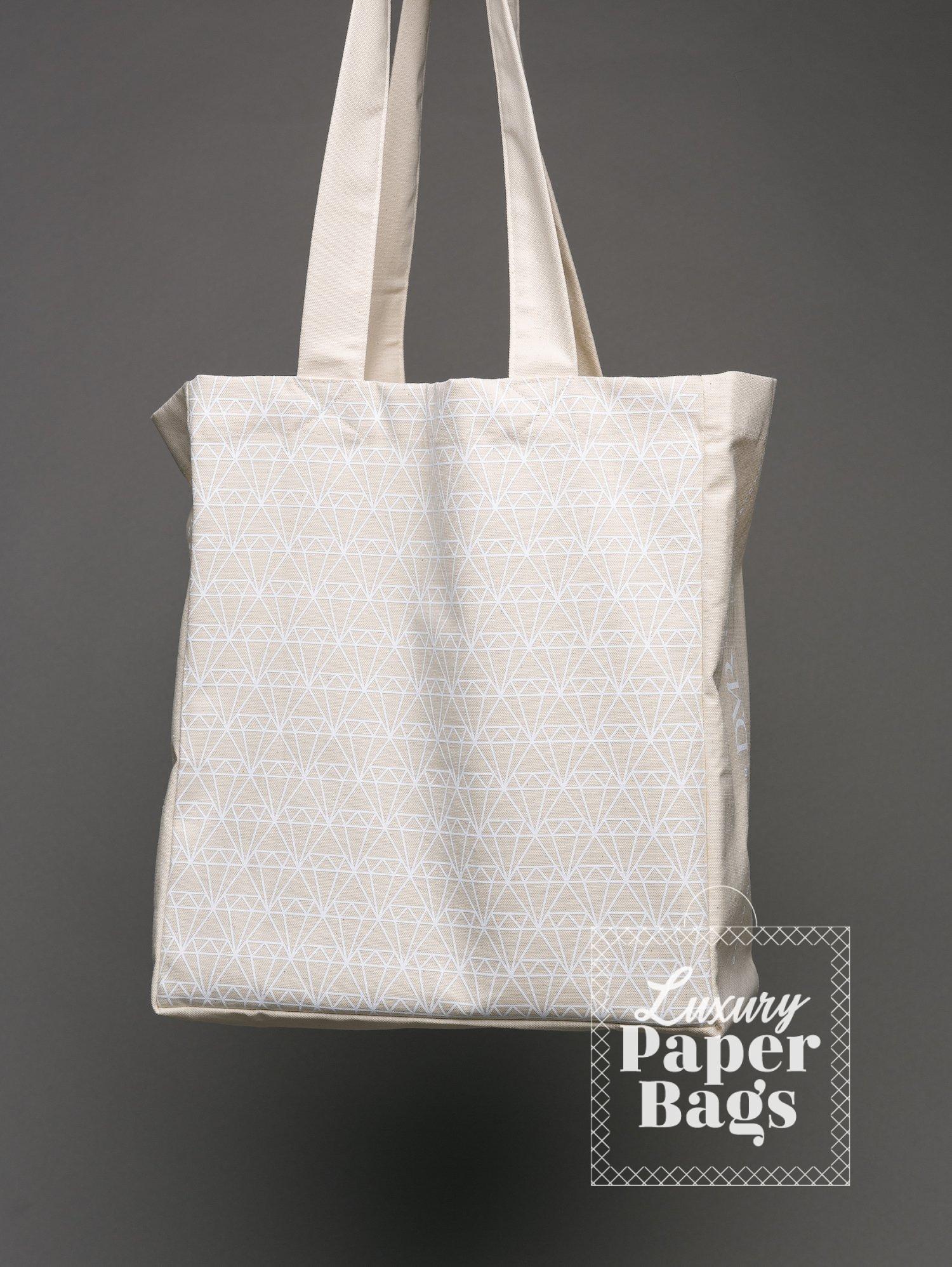 Bespoke Cotton Bag