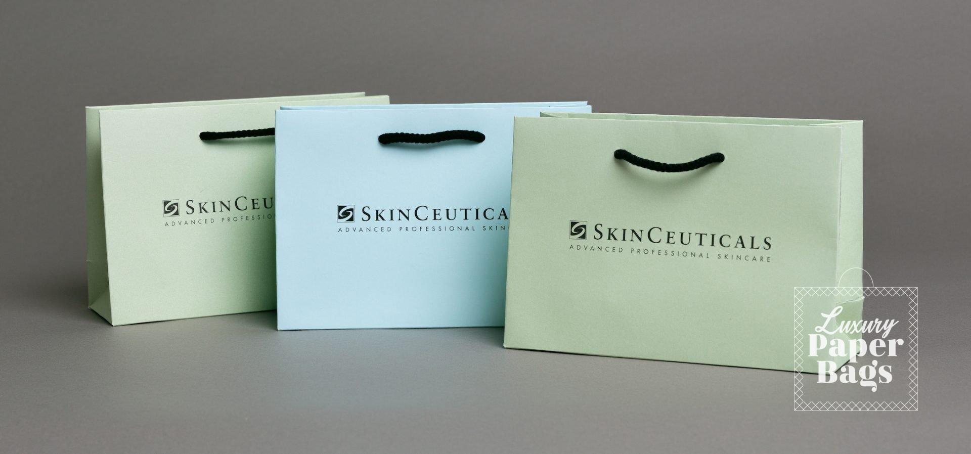 Luxury Shopping Bags - Direct Carrier Bags