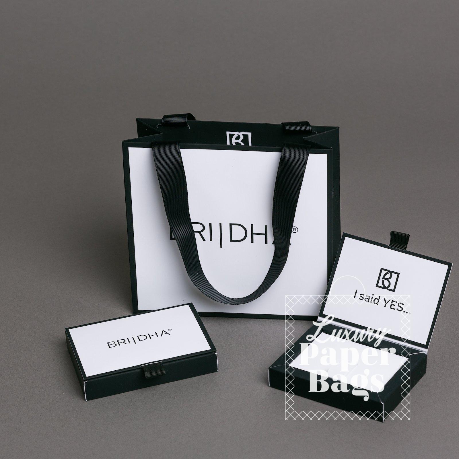 Premium Packaging Set