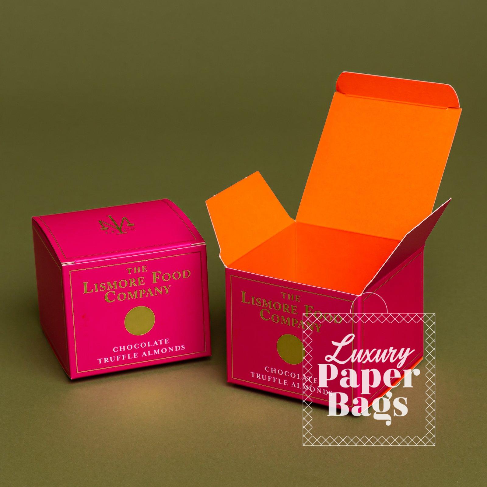 Custom Printed Product Boxes