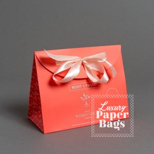Printed Gift Bags Luxury Gift Bags Luxury Paper Bags
